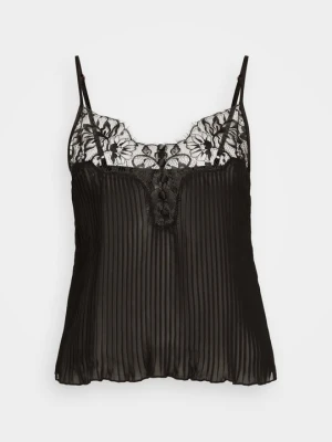 Koszulka do spania Hunkemöller czarny