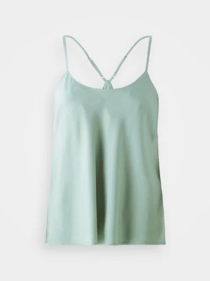 Koszulka do spania Hunkemöller zielony