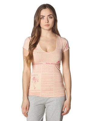 Koszulka do spania John Galliano