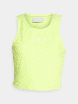 Koszulka do spania Juicy Couture zielony