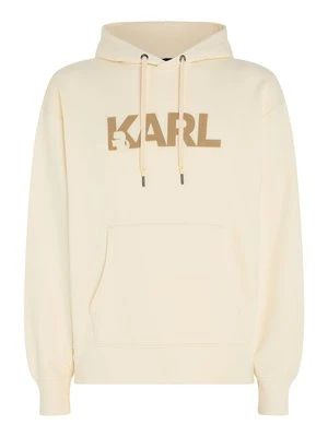 Koszulka do spania Karl Lagerfeld