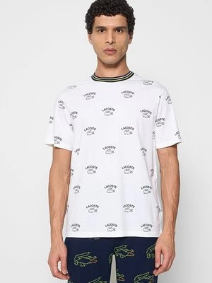 Koszulka do spania Lacoste