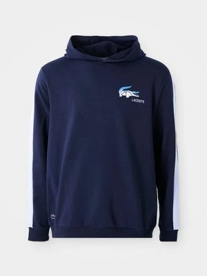 Koszulka do spania Lacoste