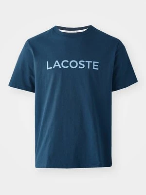 Koszulka do spania Lacoste