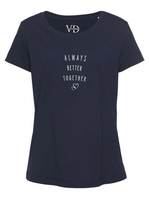 Koszulka do spania Lascana