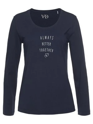 Koszulka do spania Lascana