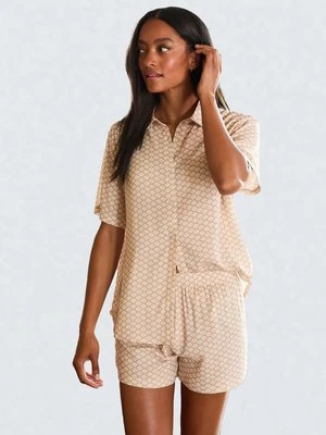 Koszulka do spania Lascana