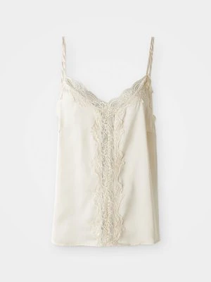 Koszulka do spania Lindex