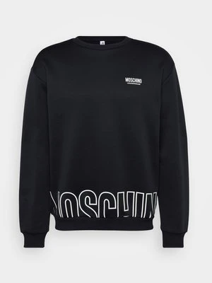 Koszulka do spania Moschino Underwear