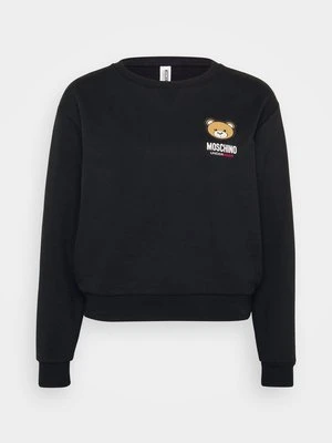 Koszulka do spania Moschino Underwear