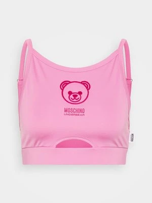 Koszulka do spania Moschino Underwear