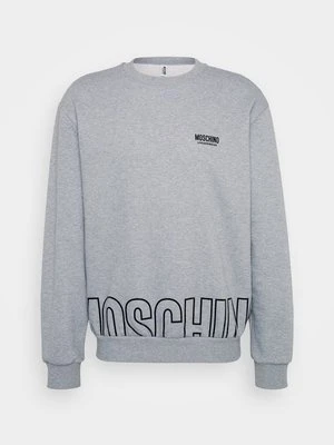 Koszulka do spania Moschino Underwear