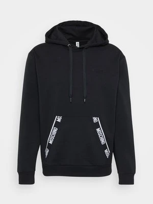 Koszulka do spania Moschino Underwear