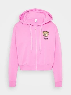 Koszulka do spania Moschino Underwear