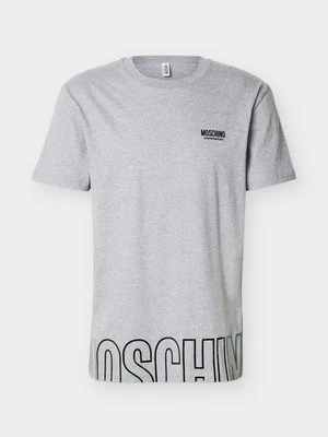 Koszulka do spania Moschino Underwear