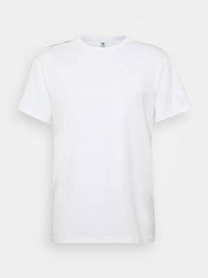 Koszulka do spania Moschino Underwear