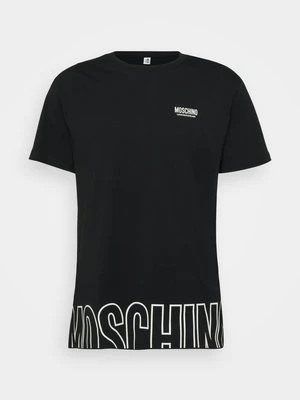 Koszulka do spania Moschino Underwear