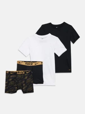 Koszulka do spania Nike czarny