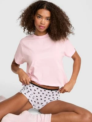 PINK Koszulka do spania PINK Victoria's Secret