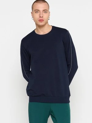 Koszulka do spania Schiesser