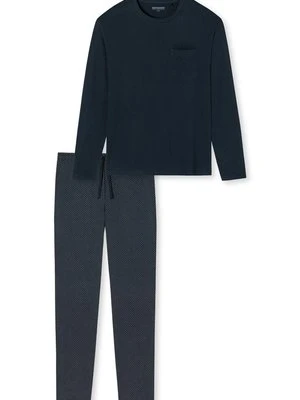 Koszulka do spania Schiesser