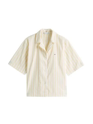Koszulka do spania Tommy Hilfiger
