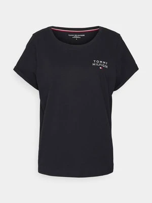 Koszulka do spania Tommy Hilfiger