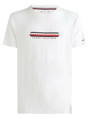 Zdjęcie produktu Koszulka do spania Tommy Hilfiger biały