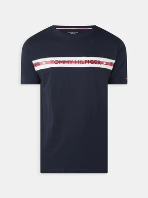 Koszulka do spania Tommy Hilfiger