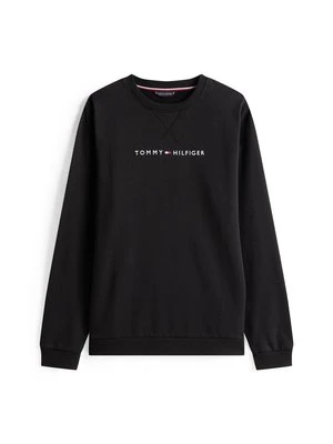 Zdjęcie produktu Koszulka do spania Tommy Hilfiger czarny