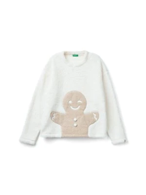 Koszulka do spania United Colors of Benetton