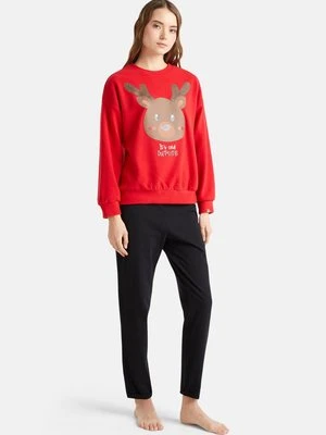 Koszulka do spania United Colors of Benetton