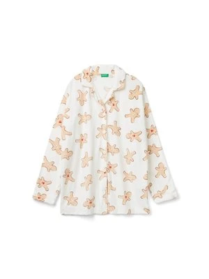 Koszulka do spania United Colors of Benetton