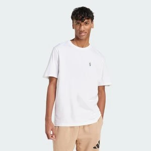 Koszulka Dog Sock Patch Graphic Adidas