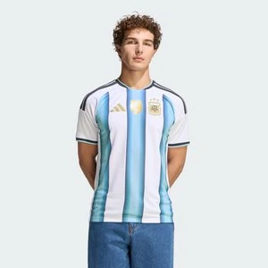 Koszulka domowa Argentyna 26 Adidas