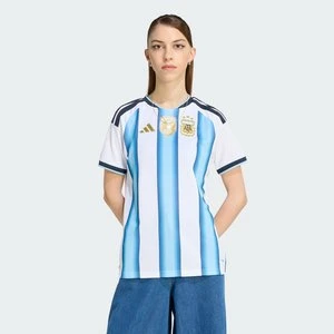 Koszulka domowa Argentyna 26 Adidas
