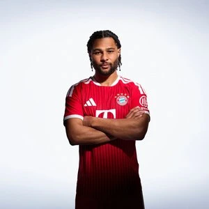 Koszulka domowa FC Bayern 26/27 Authentic Adidas