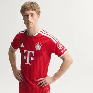 Koszulka domowa FC Bayern 26/27 Authentic Adidas