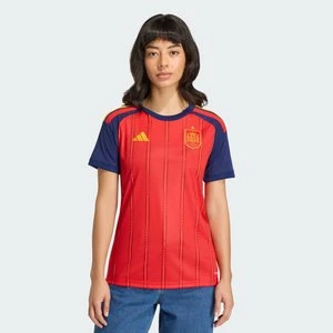 Koszulka domowa Hiszpania 26 Adidas