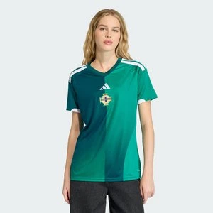 Koszulka domowa Irlandia Północna 26 Adidas