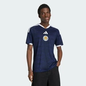 Zdjęcie produktu Koszulka domowa Szkocja 26 Adidas