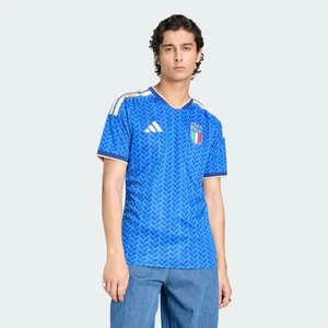Koszulka domowa Włochy 26 Adidas