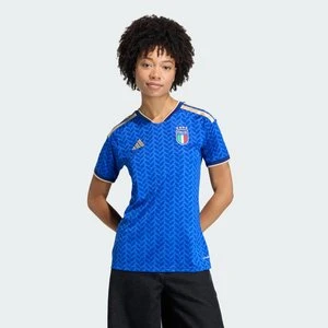 Koszulka domowa Włochy 26 Adidas