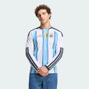 Koszulka domowa z długim rękawem Argentyna 26 Adidas