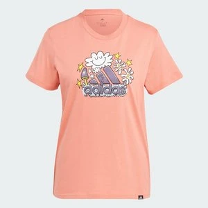 Koszulka Doodle Graphic Adidas