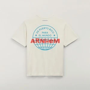 Zdjęcie produktu Koszulka DTmF Bad Bunny Arnhem Heavyweight Merch Adidas