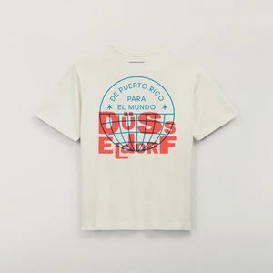 Zdjęcie produktu Koszulka DTmF Bad Bunny Dusseldorf Heavyweight Merch Adidas