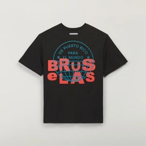 Zdjęcie produktu Koszulka DTmF Bad Bunny Heavyweight Merch Adidas