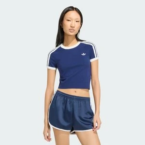 KOSZULKA DZIANINOWA Adidas