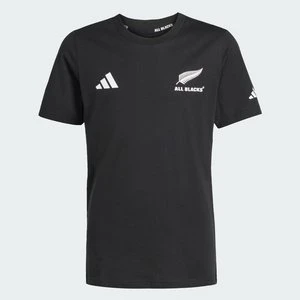 Koszulka dziecięca All Blacks x Marvel Adidas